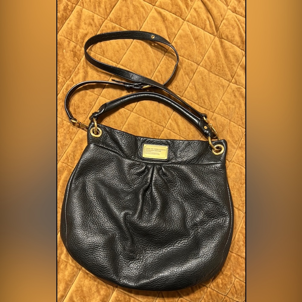 Marc Jacobs boho bag